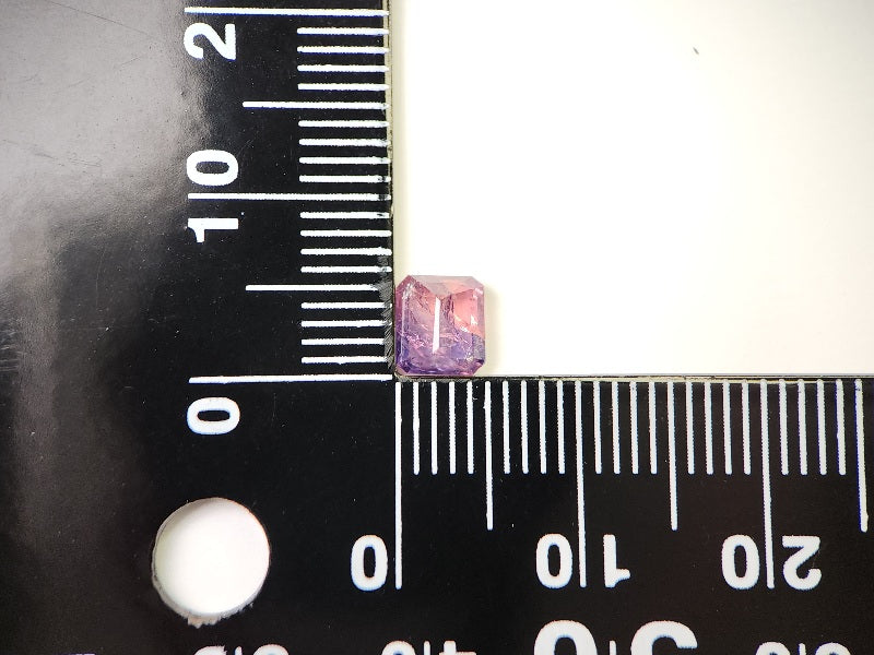 0304 ウィンザーサファイア　0.99ct