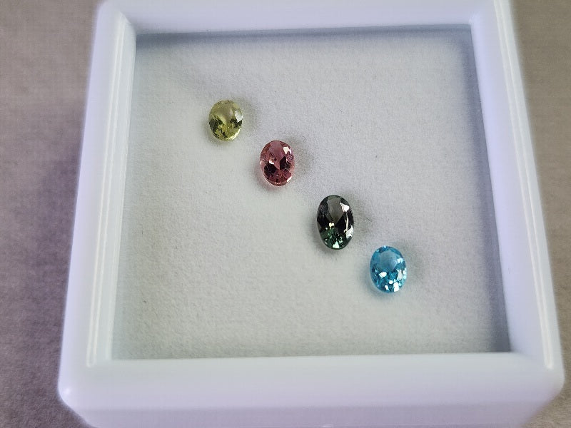 トルマリン – 東洋ルース公式オンラインショップ