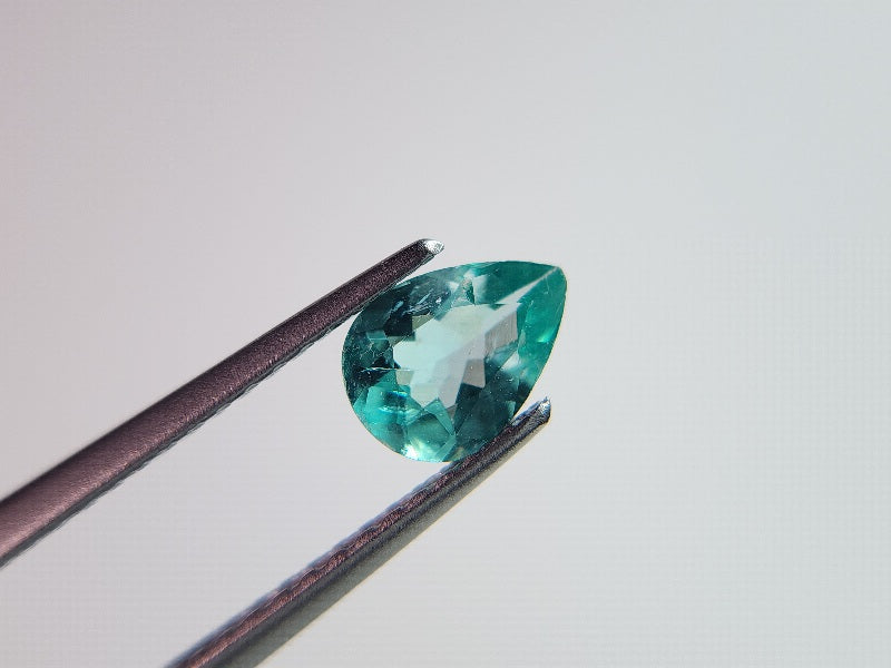 0468-1　アパタイト　0.54ct