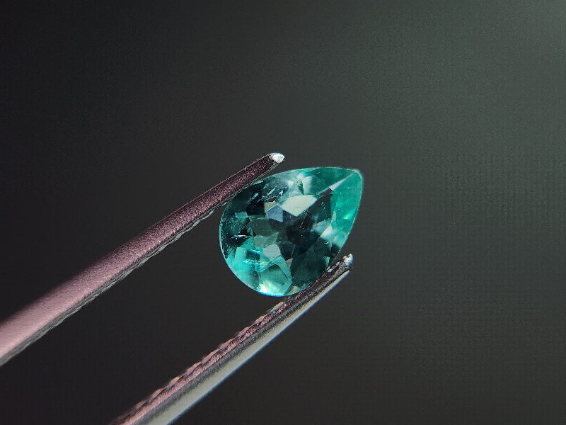 0468-1　アパタイト　0.54ct