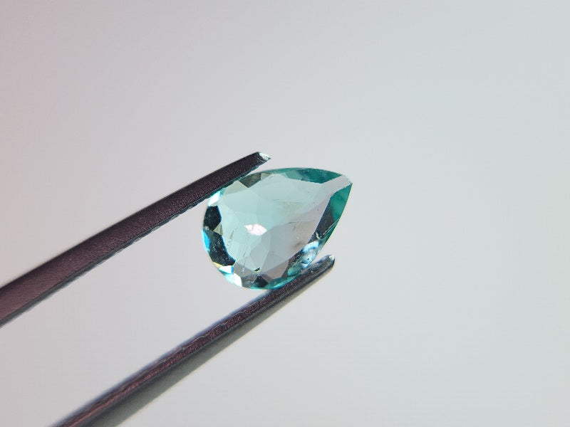 0468-1　アパタイト　0.54ct