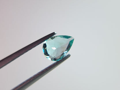 0468-1　アパタイト　0.54ct