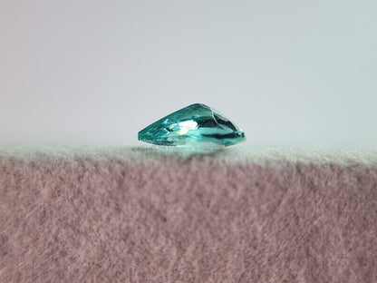 0468-1　アパタイト　0.54ct