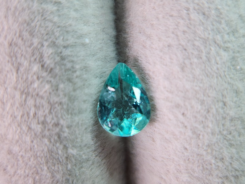 0468-1　アパタイト　0.54ct