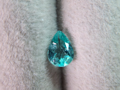 0468-1　アパタイト　0.54ct