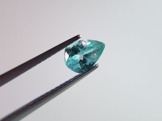 0468-2　アパタイト　0.64ct