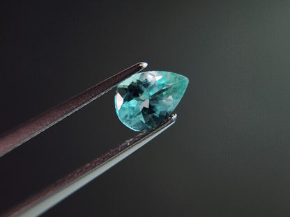 0468-2　アパタイト　0.64ct