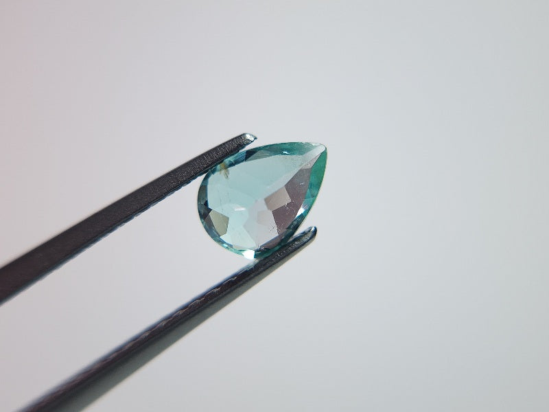 0468-2　アパタイト　0.64ct