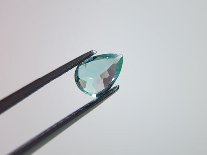 0468-2　アパタイト　0.64ct