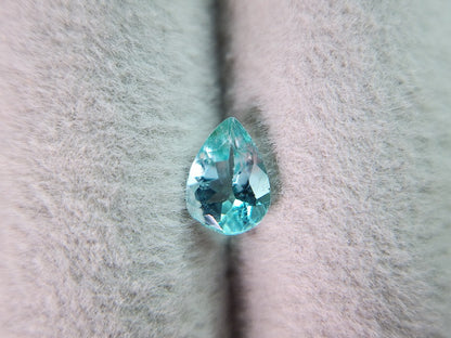 0468-2　アパタイト　0.64ct