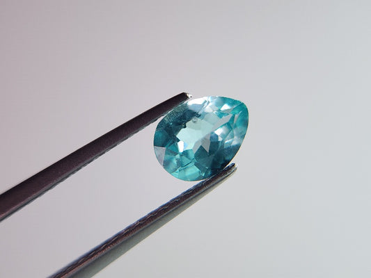 0468-3　アパタイト　0.78ct