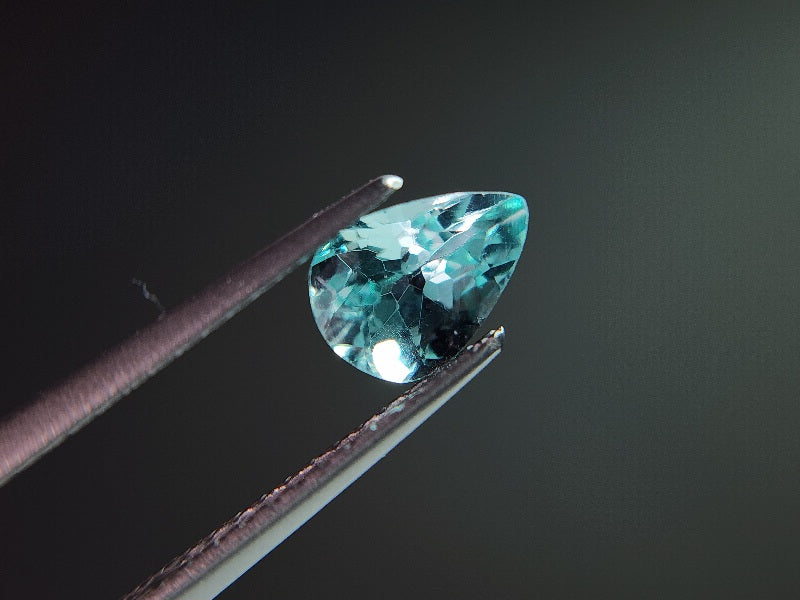 0468-4　アパタイト　0.78ct