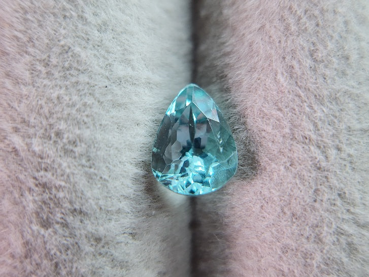 0468-4　アパタイト　0.78ct