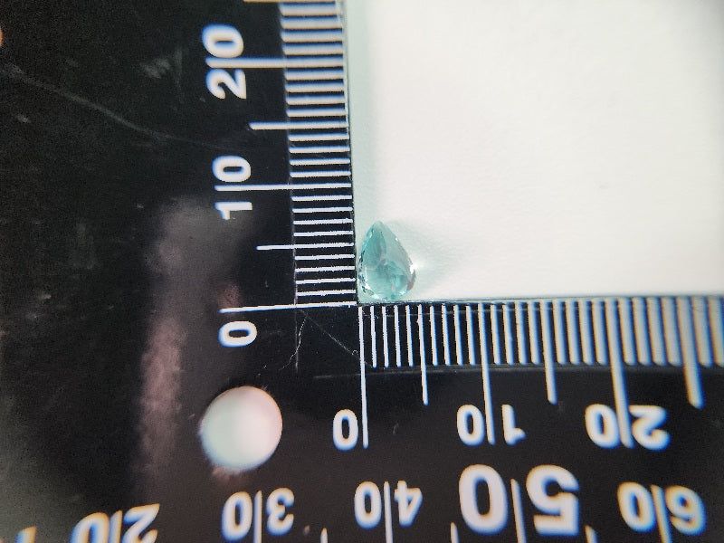 0468-4　アパタイト　0.78ct