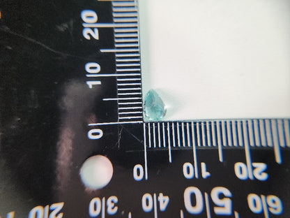 0468-4　アパタイト　0.78ct