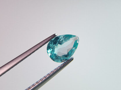 0468-5　アパタイト　0.71ct