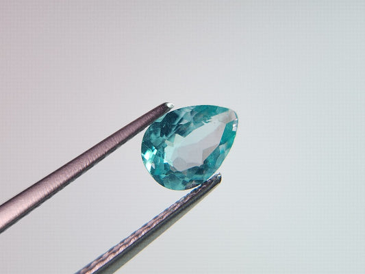 0468-5　アパタイト　0.71ct