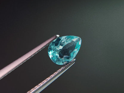 0468-5　アパタイト　0.71ct