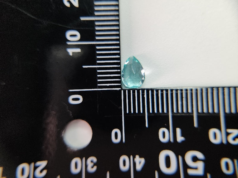 0468-5　アパタイト　0.71ct