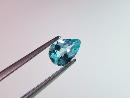 0469-1　アパタイト　0.57ct