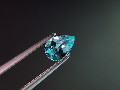 0469-1　アパタイト　0.57ct