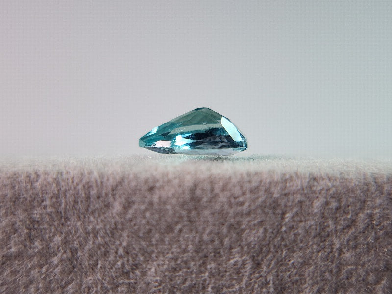 0469-1　アパタイト　0.57ct