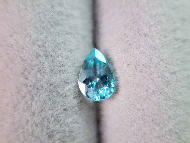 0469-1　アパタイト　0.57ct