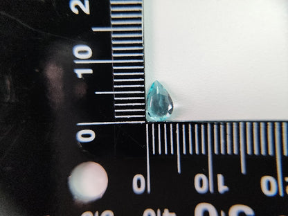 0469-1　アパタイト　0.57ct
