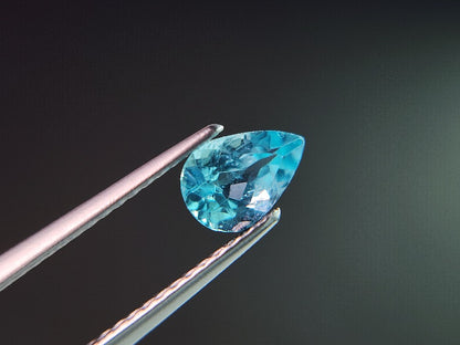 0469-2　アパタイト　0.68ct