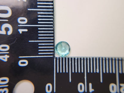 0464-2　アパタイト　0.53ct