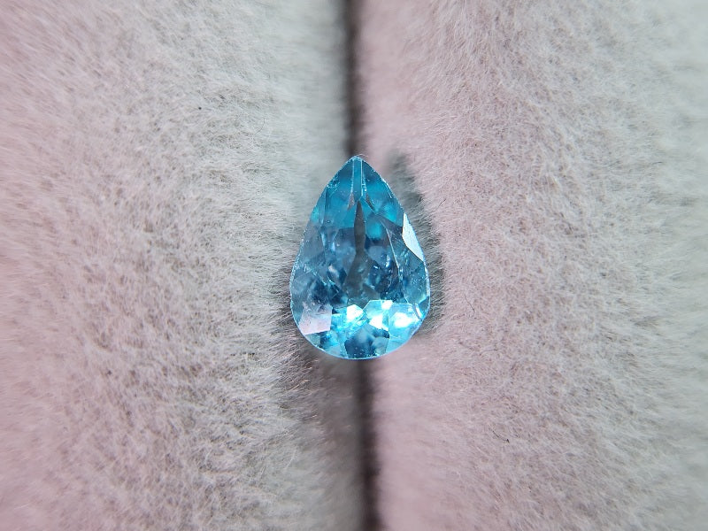 0469-2　アパタイト　0.68ct