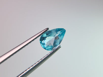 0469-3　アパタイト　0.55ct