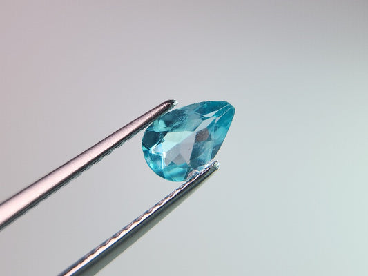 0469-3　アパタイト　0.55ct