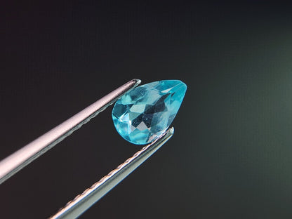 0469-3　アパタイト　0.55ct