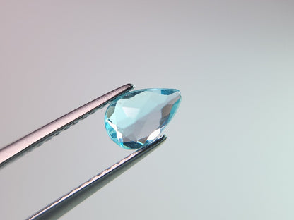 0469-3　アパタイト　0.55ct