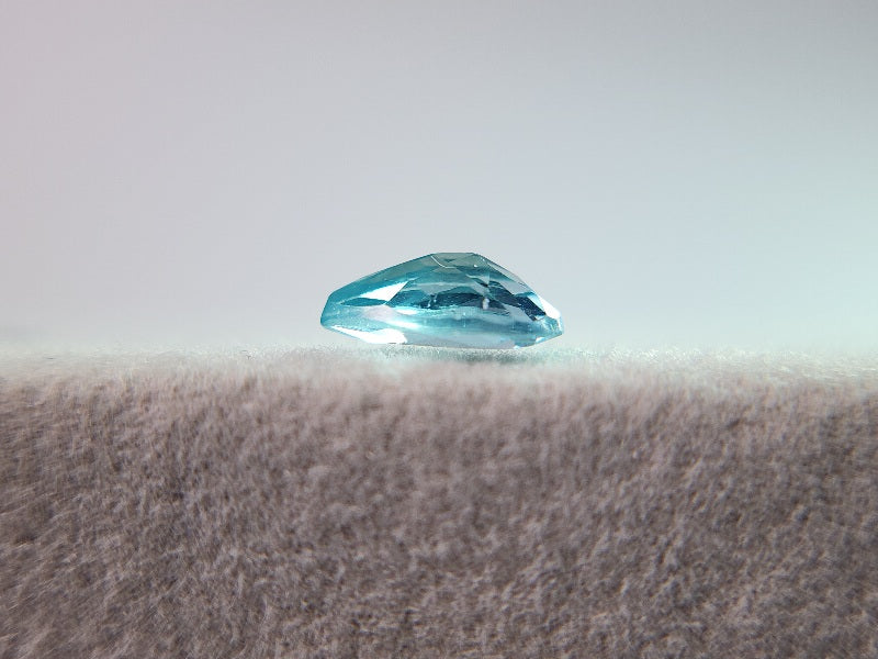 0469-3　アパタイト　0.55ct