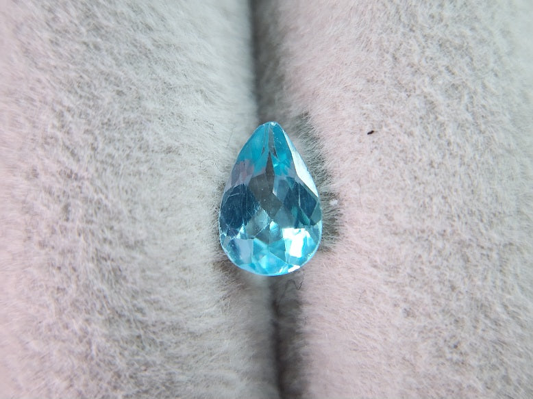 0469-3　アパタイト　0.55ct