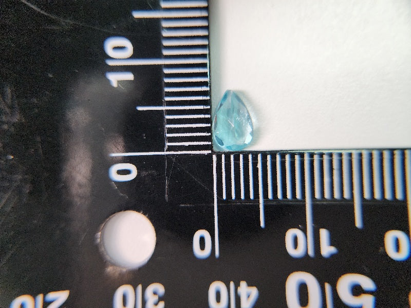 0469-3　アパタイト　0.55ct