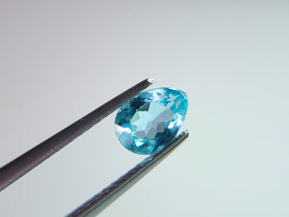 0469-4　アパタイト　0.73ct