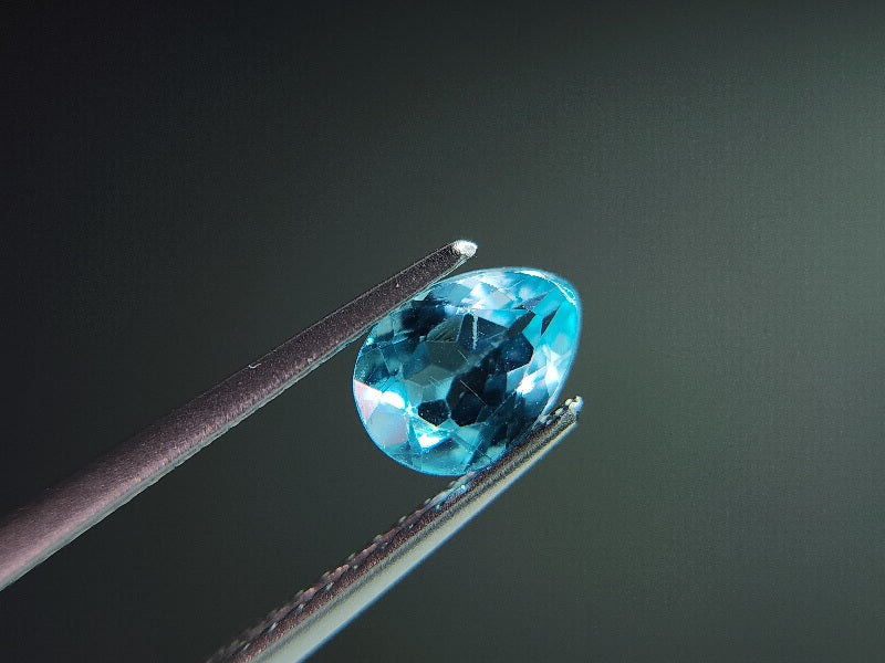 0469-4　アパタイト　0.73ct