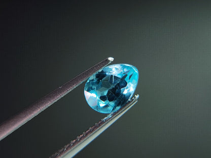 0469-4　アパタイト　0.73ct