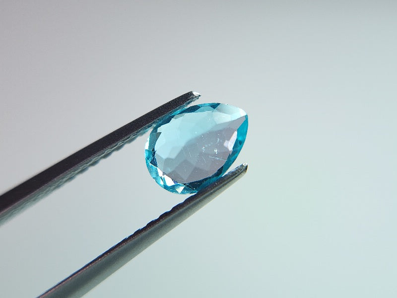 0469-4　アパタイト　0.73ct