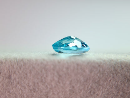 0469-4　アパタイト　0.73ct