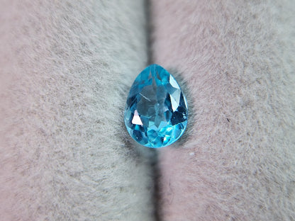 0469-4　アパタイト　0.73ct