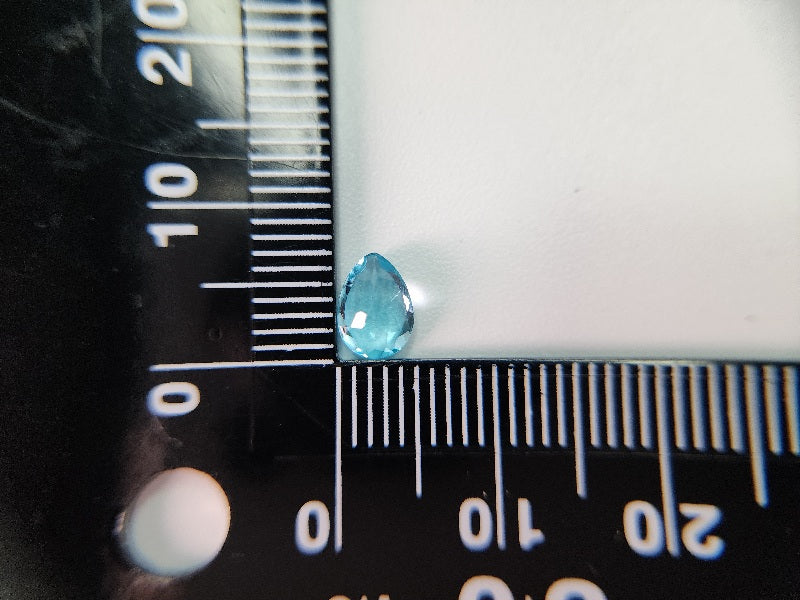 0469-4　アパタイト　0.73ct
