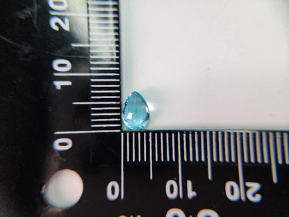 0469-4　アパタイト　0.73ct