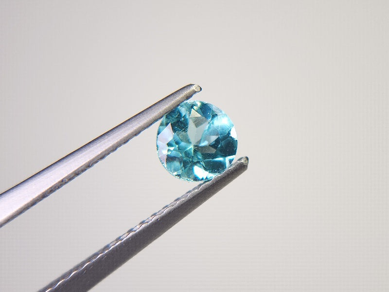 0464-2　アパタイト　0.53ct