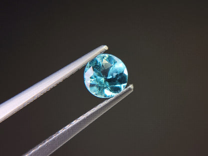 0464-2　アパタイト　0.53ct