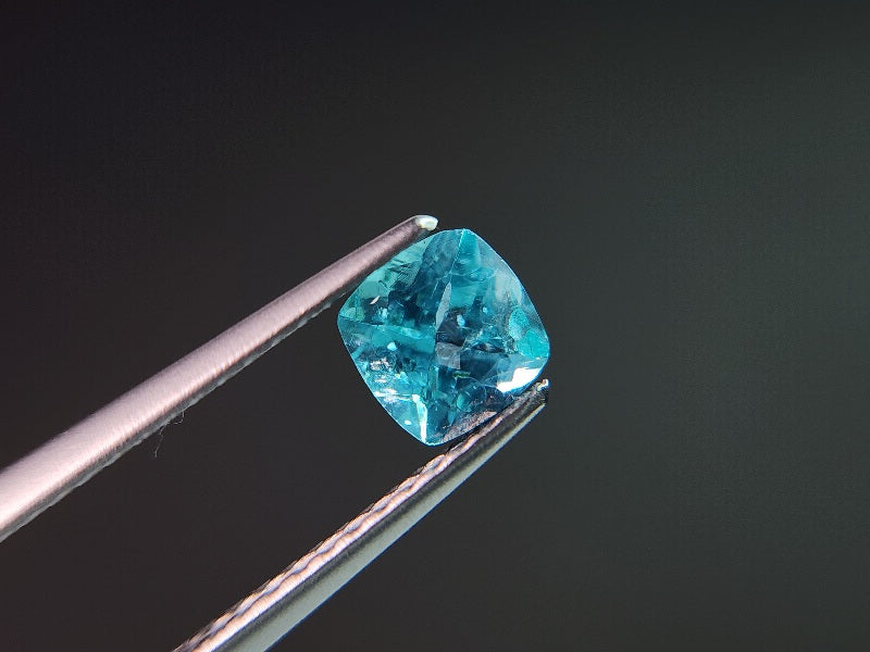 0460-7　アパタイト　0.56ct