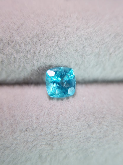 0460-7　アパタイト　0.56ct